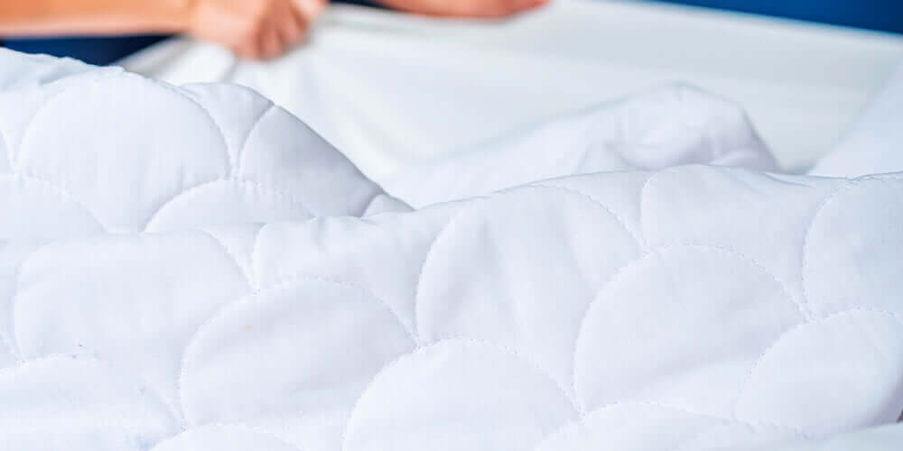 Comment entretenir un duvet fibre ?